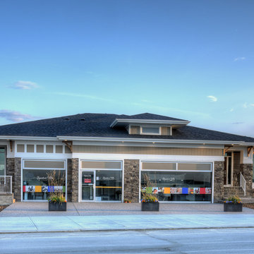 Cayenne | Transitional | Calgary