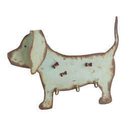 FIDO'S LEASH HOLDER - Products