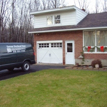Greene Overhead Door