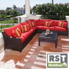Patio Ideas