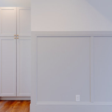 Modern Kitchen & Two Bathroom Remodel | Miraloma