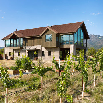 Modern Farnhouse