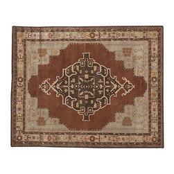 Misa-Persian Style Rug - Rugs