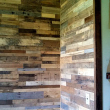 Breezeway/Garage/Basement
