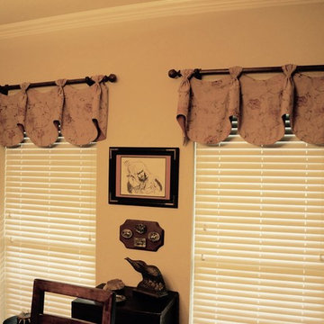 Arlington, Texas Project