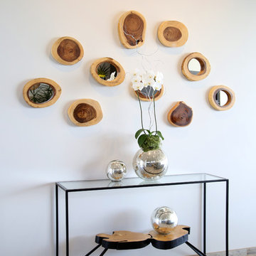 Pull It Together - Start to finish design work