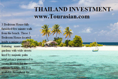 Phuket property & investment