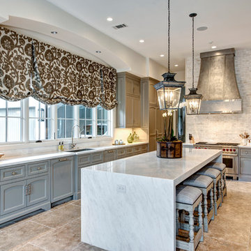 Tanglewood French Country