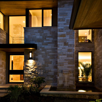 Mendocino Residence