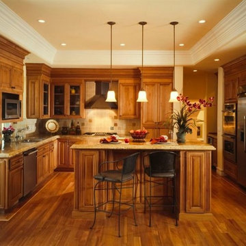 Our Project Gallery