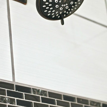 Cozy Bathroom