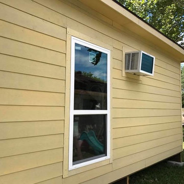 Mother-in-law Suite Addition to Home