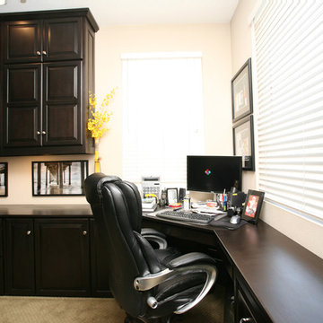 Wallbeds & Home Offices