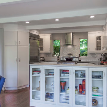 Contemporary Styles