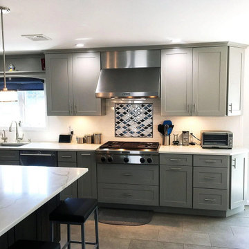 East Meadow New Home Design & Development