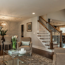 Living Room Ideas