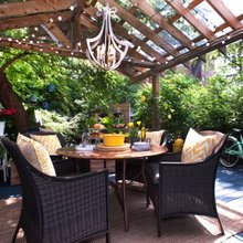 Overdale Garden Ideas