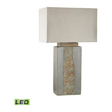 Table Lamps