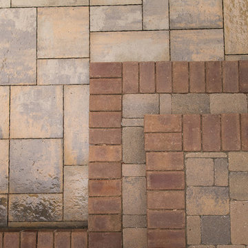 Prestwick Patio