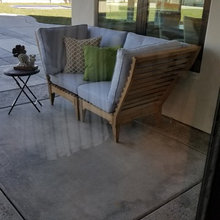 patio furniture