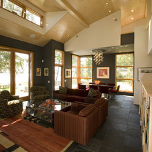 Living Room Ideas