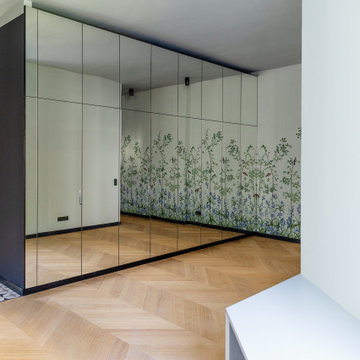 apartement JO in Berlin