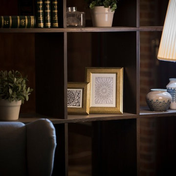 Law Firm, Riyadh