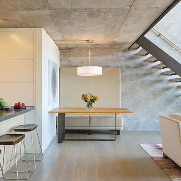SoMa Loft