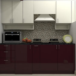 Appaswamy Bloomingdale - Kitchen Products