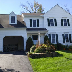 Replacement Windows Palmyra Lebanon PA - Windows