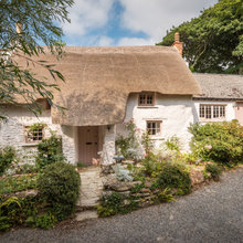 Cottage Design 2022