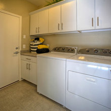 Laundry/Mudroom