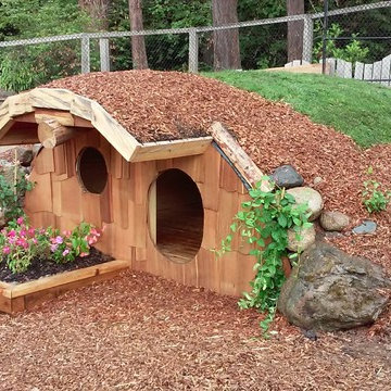 Children's Hobbit House