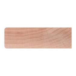 DOOR DETAILS :: Edge Profiles - Products