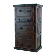 Chests