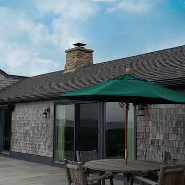 CertainTeed Roofing, Little Compton, RI