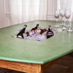 Palumbo - Dining Tables