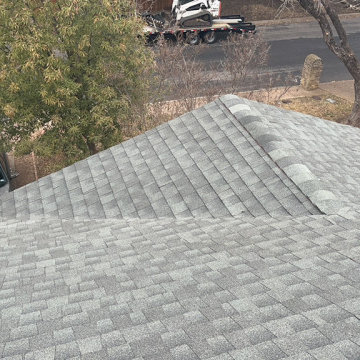 GAF Timberline Natural Shadow AR (Metric) - Slate