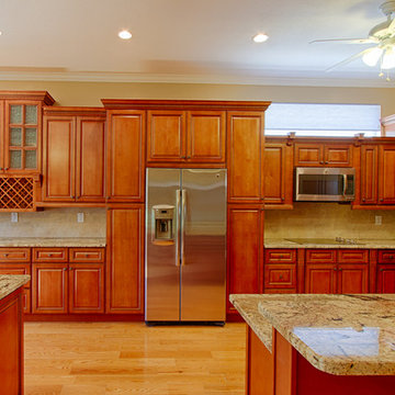Oldsmar Kitchen & Addition
