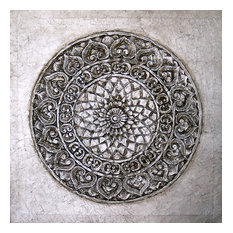 cuadros mandalas