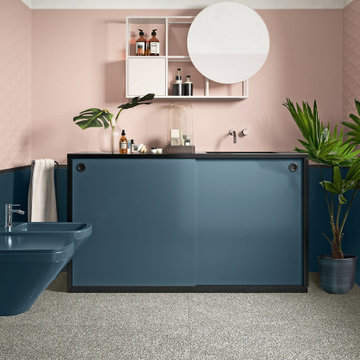 Electric Tile Collection