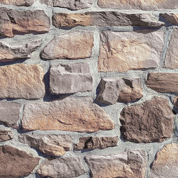 Coronado French Country Villa Stone - Color: Champagne - Stone Products - Products