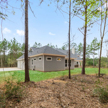 The Saddle Creek Plan