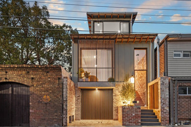 Design ideas for an exterior in Sydney.