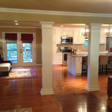 RENOVATION