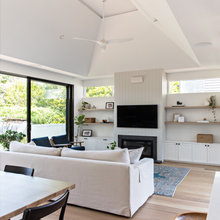 Living Room Ideas