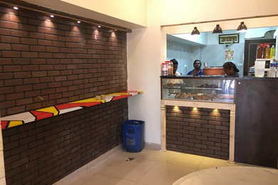coffe shop
