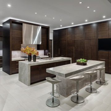Flower Mound Modern