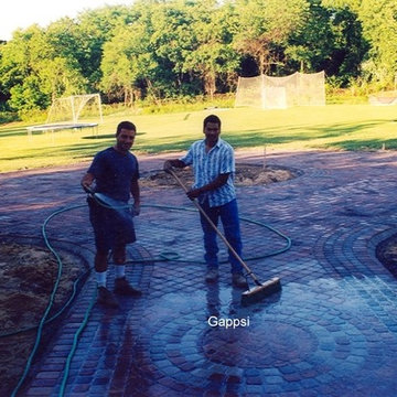 Masonry Contractor Setauket Long Island NY