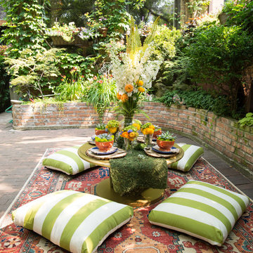 Dearborn Garden Walk 2014